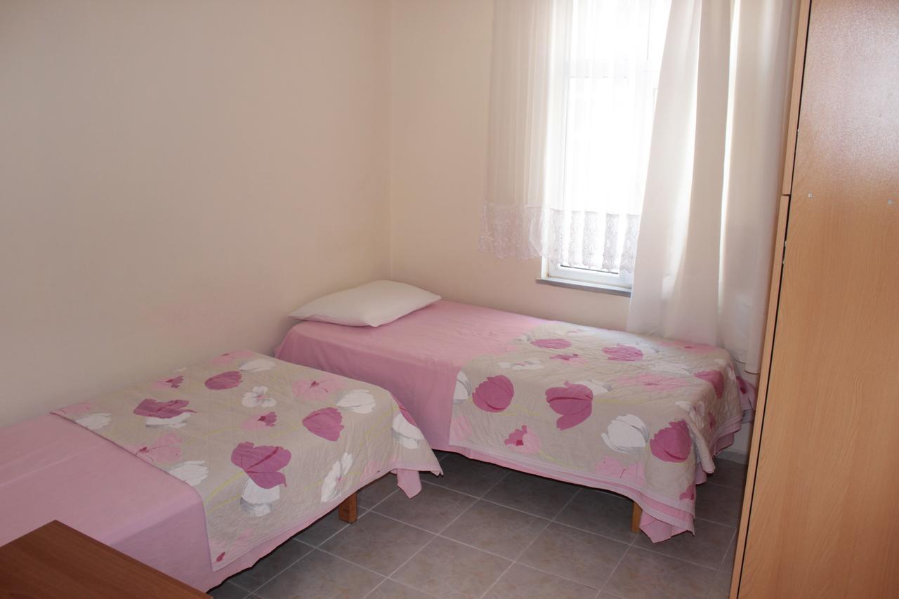 Aparthotel Dilay Apart à Türkeli Extérieur photo